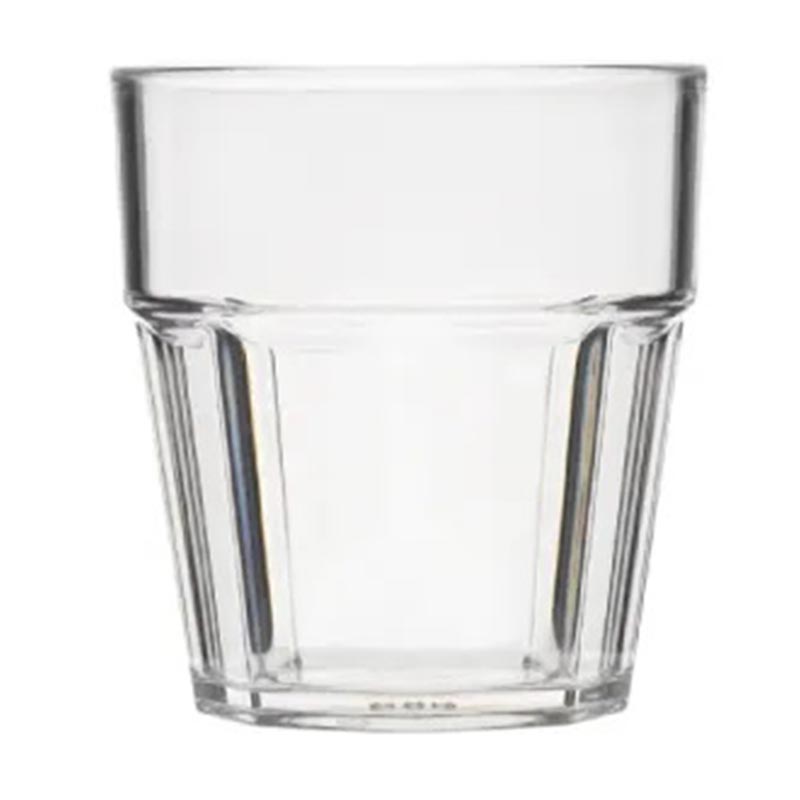 Rubikap Casablanca Bardak, 250 ml — Rubikap