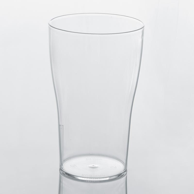 Rubikap Pint Polikarbonat Bardak, 568 ml — Rubikap