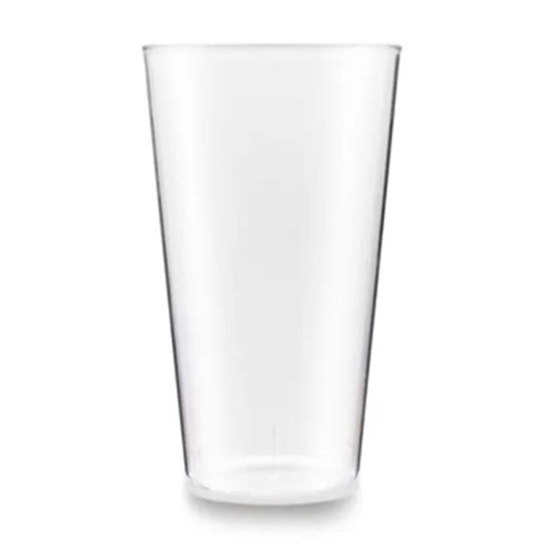 Rubikap Polikarbon Ekonomik Bardak, 500 ml — Rubikap