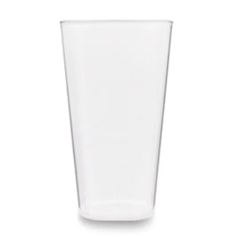 Rubikap Polipropilen Ekonomik Bardak, 400 ml — Rubikap