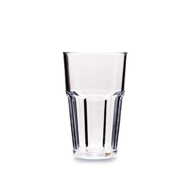 Rubikap Premium Polikarbonat Bardak, 300 ml — Rubikap