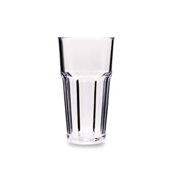 Rubikap Premium Polikarbonat Bardak, 360 ml — Rubikap