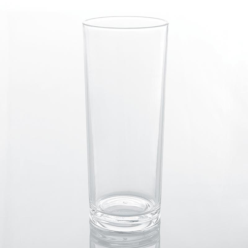 Rubikap Premium Polikarbonat Kokteyl Bardağı, 320 ml — Rubikap