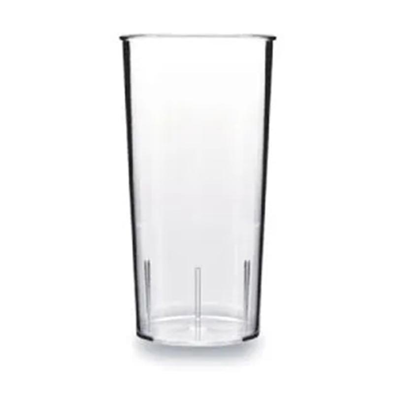 Rubikap Premium Tender Kokteyl Bardağı, 400 ml — Rubikap