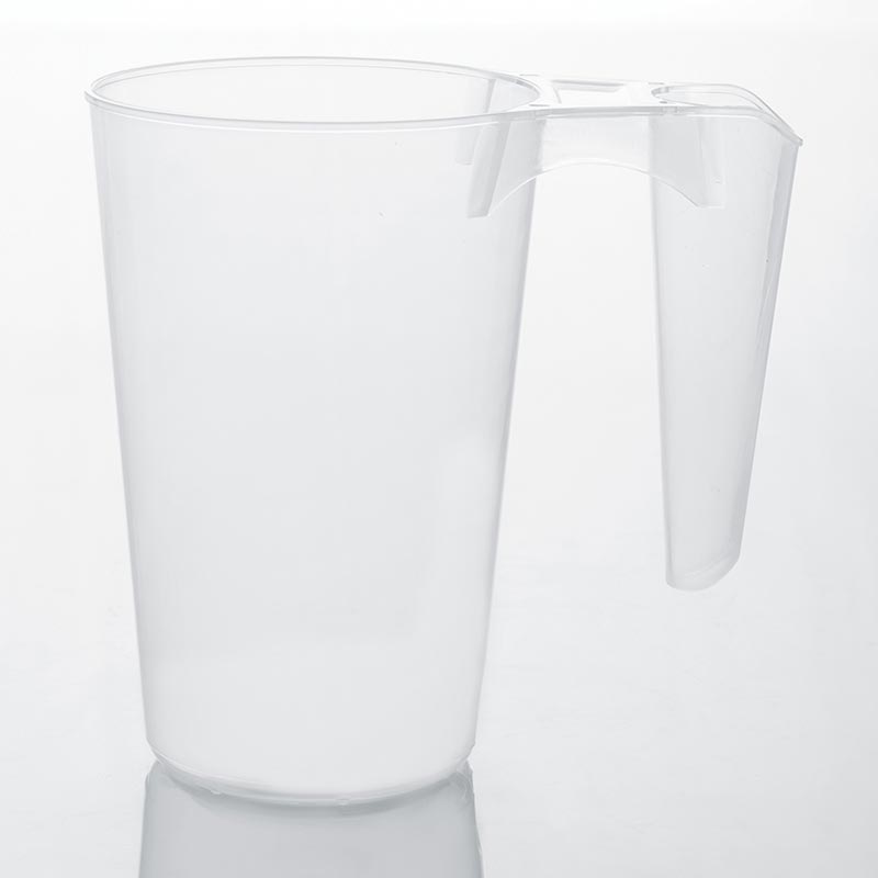 Rubikap Stoklanabilir Kupa, 568 ml — Rubikap