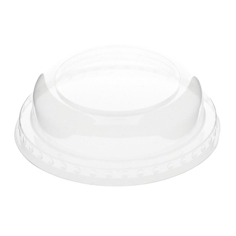Rubikap Tek Kullanımlık Ayaklı Kase Kapağı, 95 mm — Rubikap