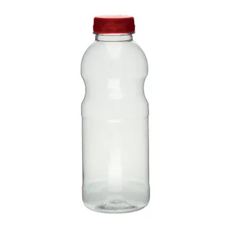 Rubikap Tek Kullanımlık Pet Şişe, 330 ml — Rubikap
