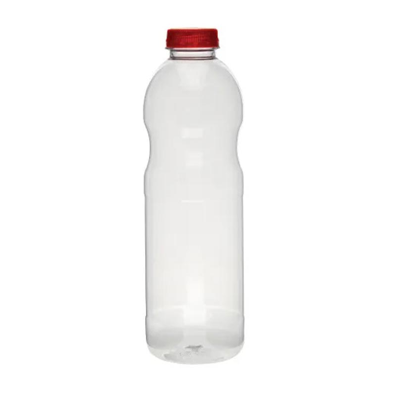 Rubikap Tek Kullanımlık Pet Şişe, 500 ml — Rubikap