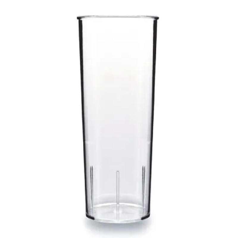 Rubikap Tender Kokteyl Bardağı, 1000 ml — Rubikap