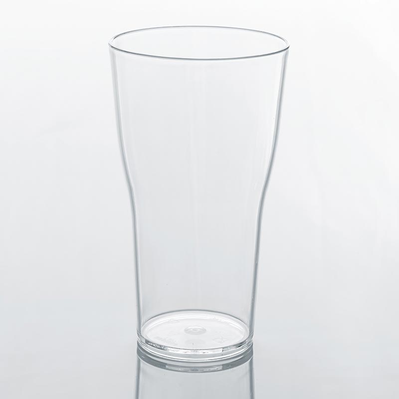 Rubikap Tulip Polikarbonat Bardak, 397 ml — Rubikap