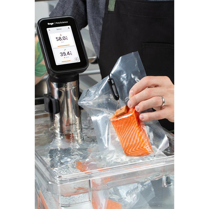 Sage GSV750 PolyScience HydroPro PLUS Sous Vide Pişirme Sirkülatörü — Sage — Görsel 2