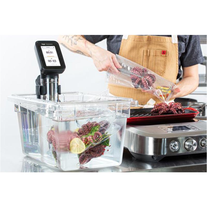 Sage GSV750 PolyScience HydroPro PLUS Sous Vide Pişirme Sirkülatörü — Sage — Görsel 3