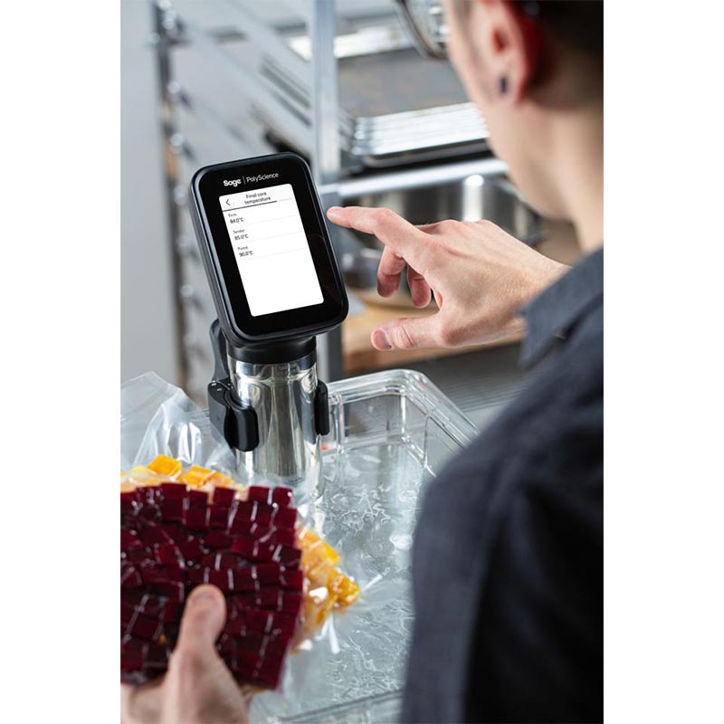 Sage GSV750 PolyScience HydroPro PLUS Sous Vide Pişirme Sirkülatörü — Sage — Görsel 4