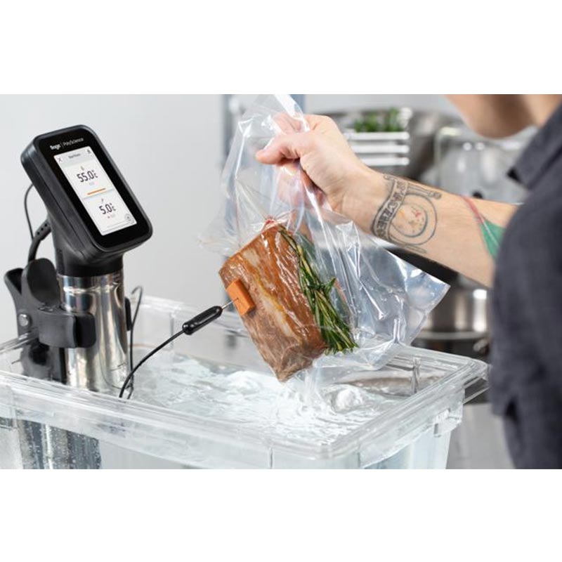 Sage GSV750 PolyScience HydroPro PLUS Sous Vide Pişirme Sirkülatörü — Sage — Görsel 5