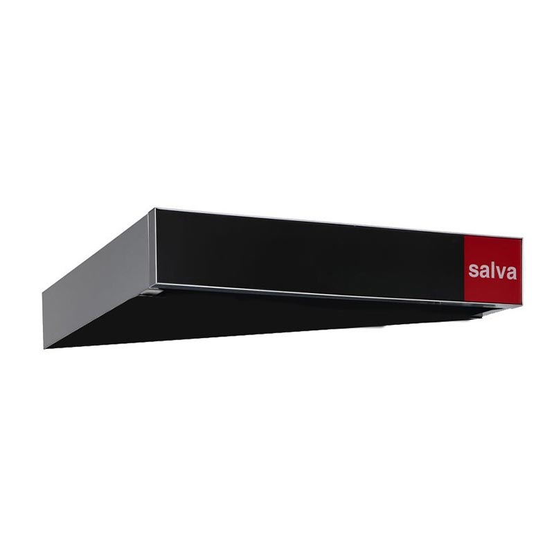 Salva KXC/10 Fırın Şapkası, 915x1100x160 mm — Salva