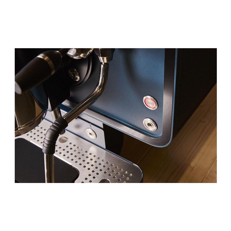 Sanremo Opera 2.0 Multiboiler Tam Otomatik Espresso Kahve Makinesi, 2 Gruplu — Sanremo — Görsel 4