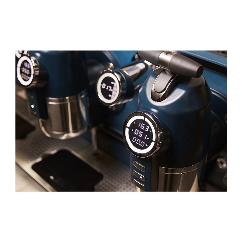 Sanremo Opera 2.0 Multiboiler Tam Otomatik Espresso Kahve Makinesi, 2 Gruplu — Sanremo — Görsel 5