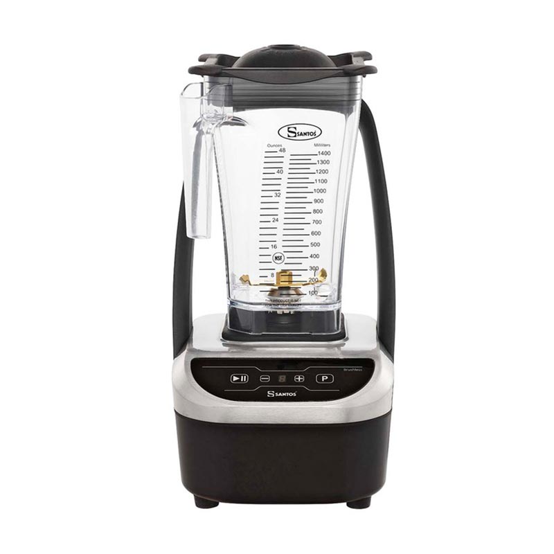 Santos NO 66 Bar Blender, 1.5 L — Santos — Görsel 2