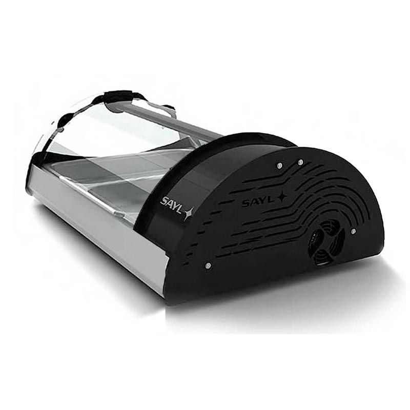 Sayl Tapas VMX2 Soğuk Teşhir Ünitesi — Sayl