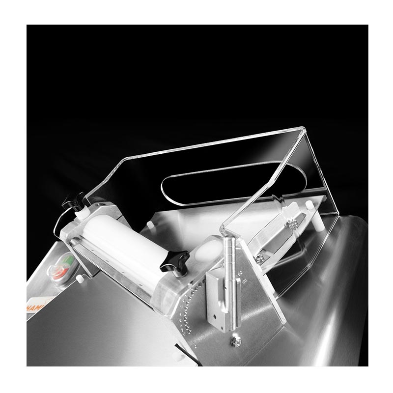 Şengün HX-30H Hamurex Hamur Açma Makinesi, 300 mm — Şengün — Görsel 2