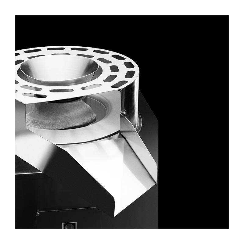 Şengün SHY-290 Hamur Yuvarlama Makinesi — Şengün — Görsel 2