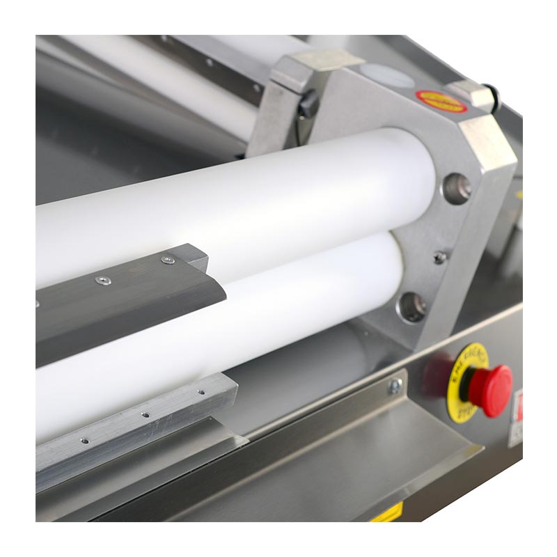 Şengün SM-603 YH Yatay Hamur Açma Makinesi, 3x600 mm — Şengün — Görsel 4