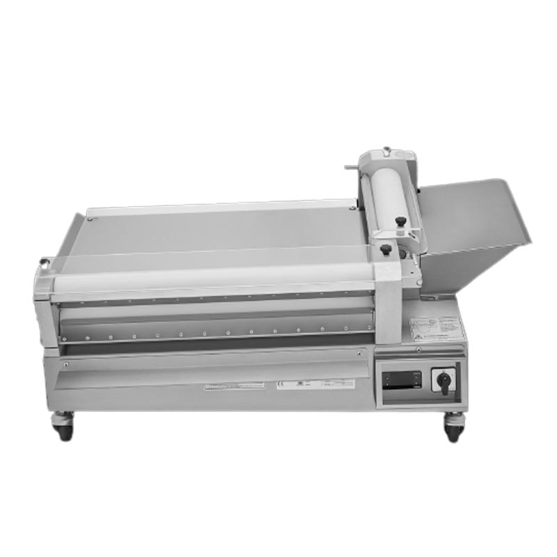 Şengün SM55-YH Yatay Hamur Açma Makinesi, 550 mm — Şengün — Görsel 2