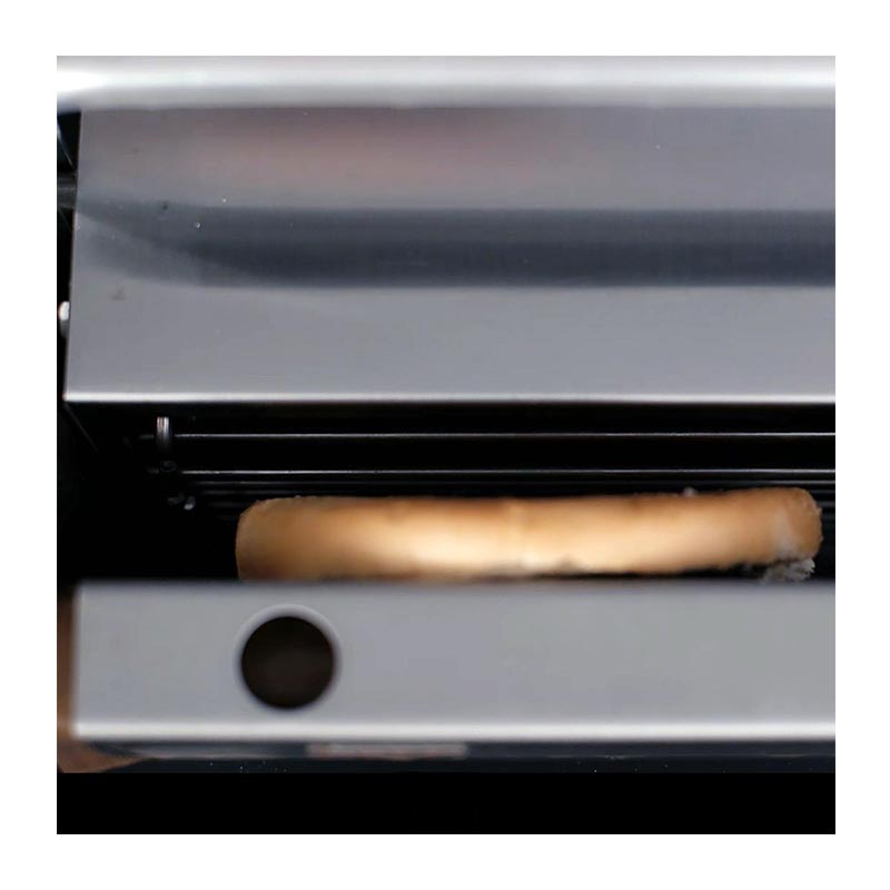 Senoven EKM-40 Dikey Konveyörlü Ekmek Kızartma Makinesi, Elektrikli — Senoven — Görsel 4