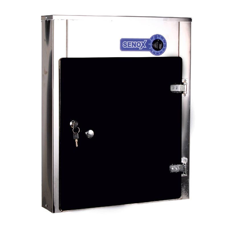Senox BS 01 Bıçak Sterilizatörü — Senox