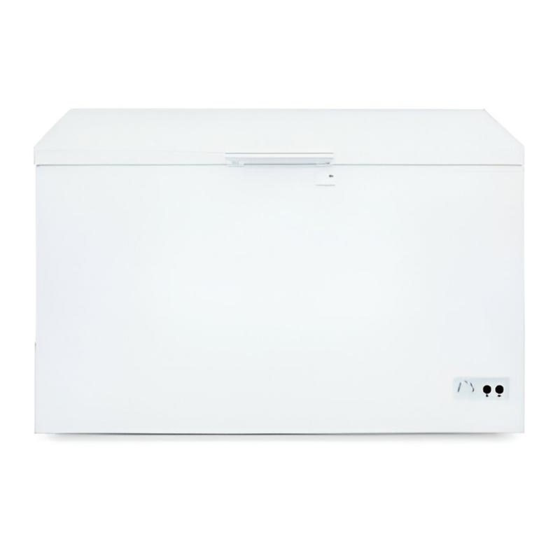 Senox DF 600 Blok Kapaklı Sandik Tipi Derin Dondurucu, 600 L