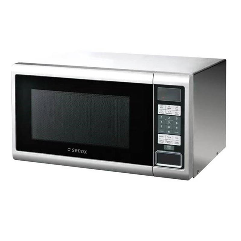 Senox MC30 Mikrodalga Fırın, 30 L