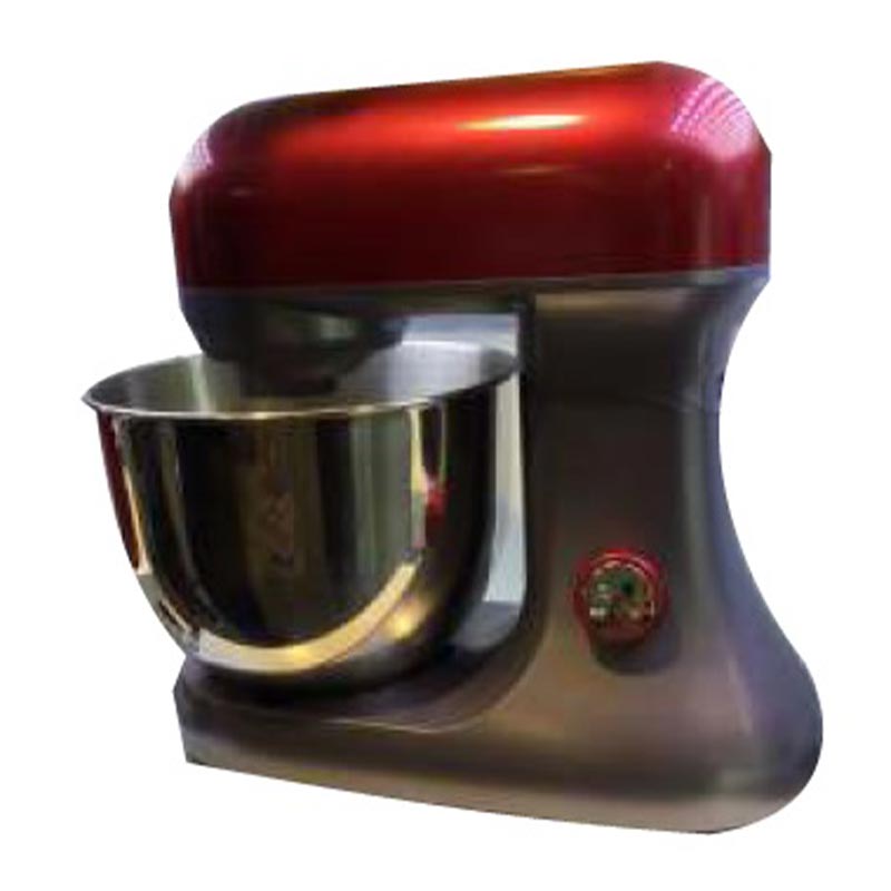 Senox Mutfak Şefi, 6 L, Kırmızı