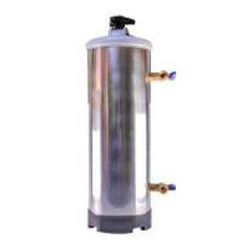 Senox Su Yumuşatıcı Filtre, 8 L — Senox