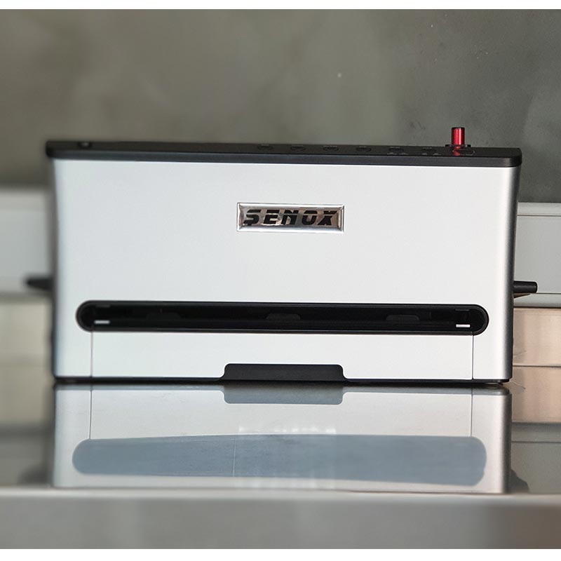 Senox VM 01 Mini Vakum Makinesi — Senox — Görsel 4