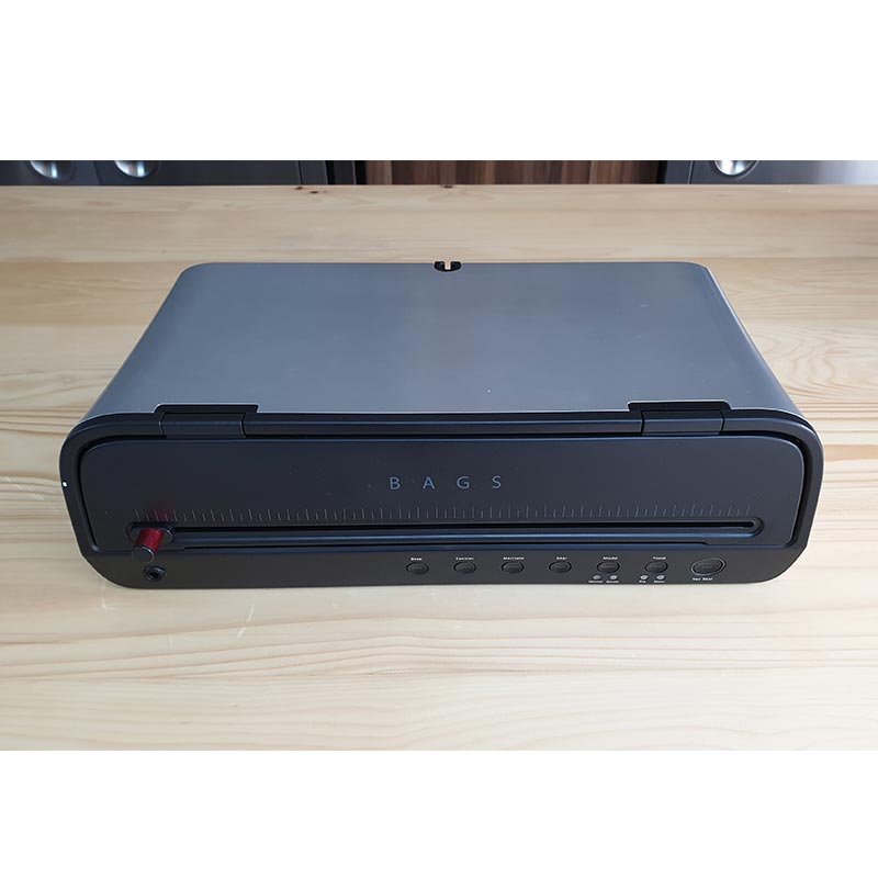 Senox VM 01 Mini Vakum Makinesi — Senox — Görsel 6
