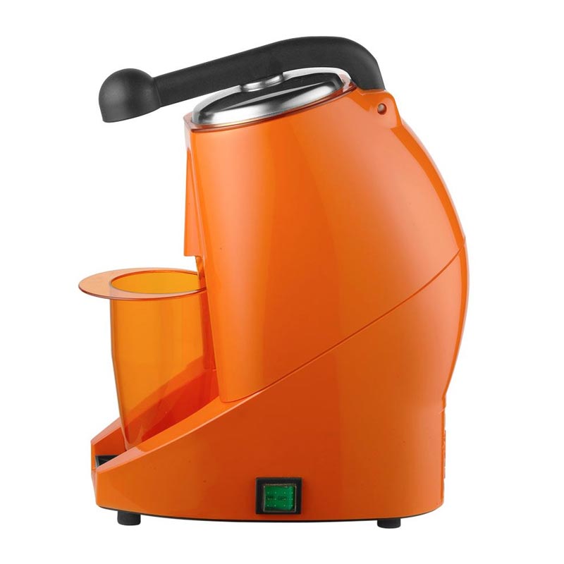 Senox ZPEC.O Narenciye Sıkma Makinesi, 570 W, Turuncu — Senox — Görsel 4