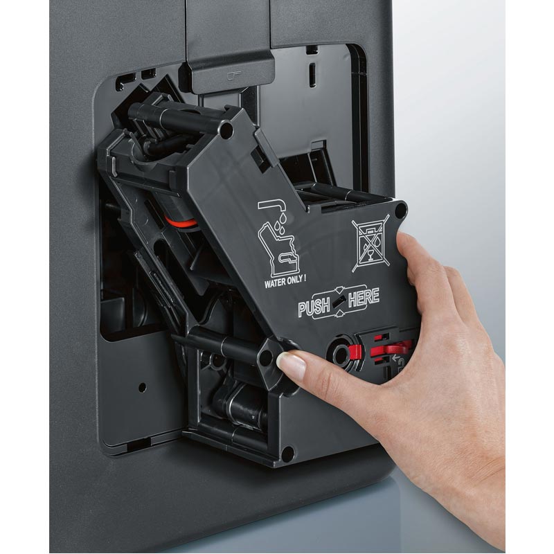 Siemens EQ.6 Plus S300 Tam Otomatik Espresso Kahve Makinesi — Siemens — Görsel 6