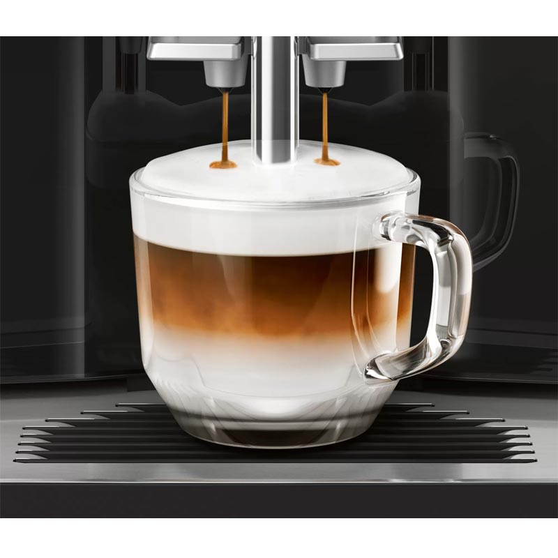 Siemens TI351209RW EQ.300 Tam Otomatik Kahve Makinesi — Siemens — Görsel 2