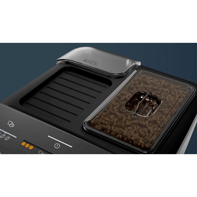 Siemens TI353204RW EQ.300 Tam Otomatik Kahve Makinesi — Siemens — Görsel 4