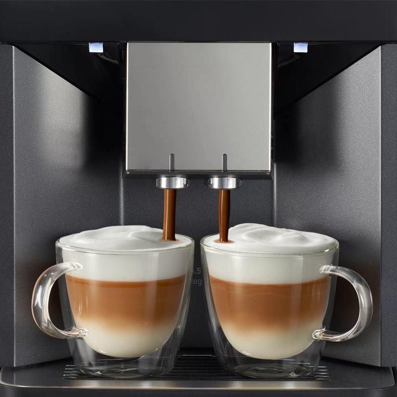 Siemens TQ505R09 EQ.500 Tam Otomatik Kahve Makinesi — Siemens — Görsel 5