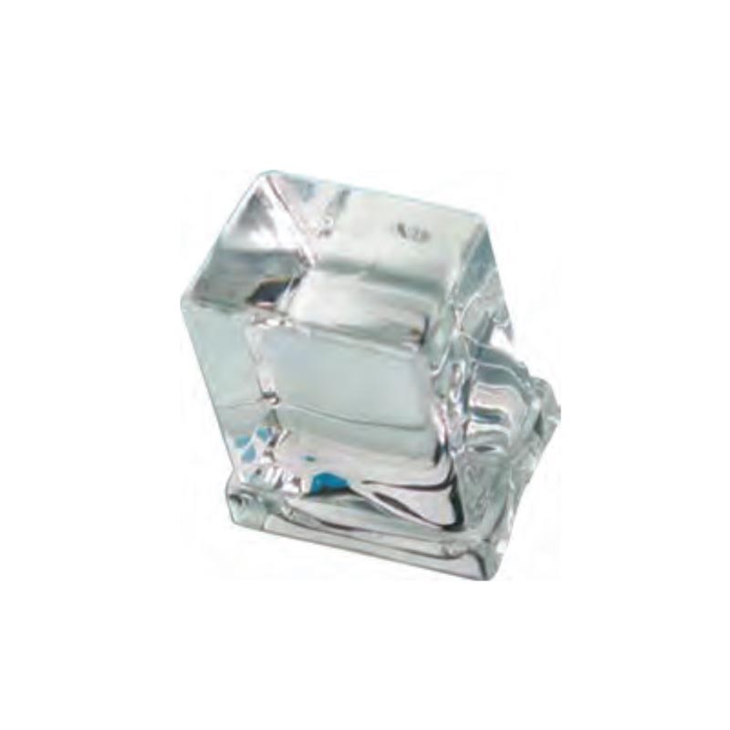 Simag SV225 Haznesiz Küp Buz Makinesi, 240 kg/gün Kapasiteli — Simag — Görsel 3