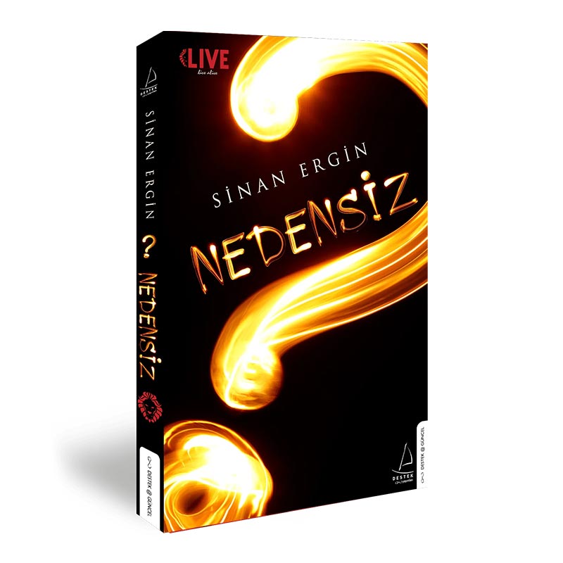 Sinan Ergin Nedensiz — Sinan Ergin
