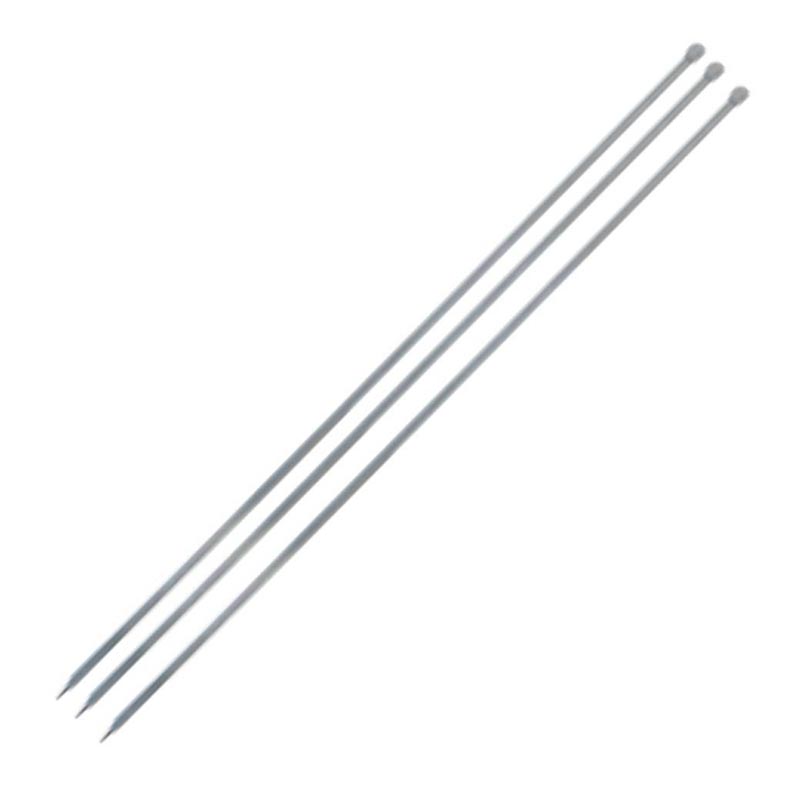 Sinerji 5x5 mm Galvaniz Kare Şiş, 60 cm — Sinerji — Görsel 2