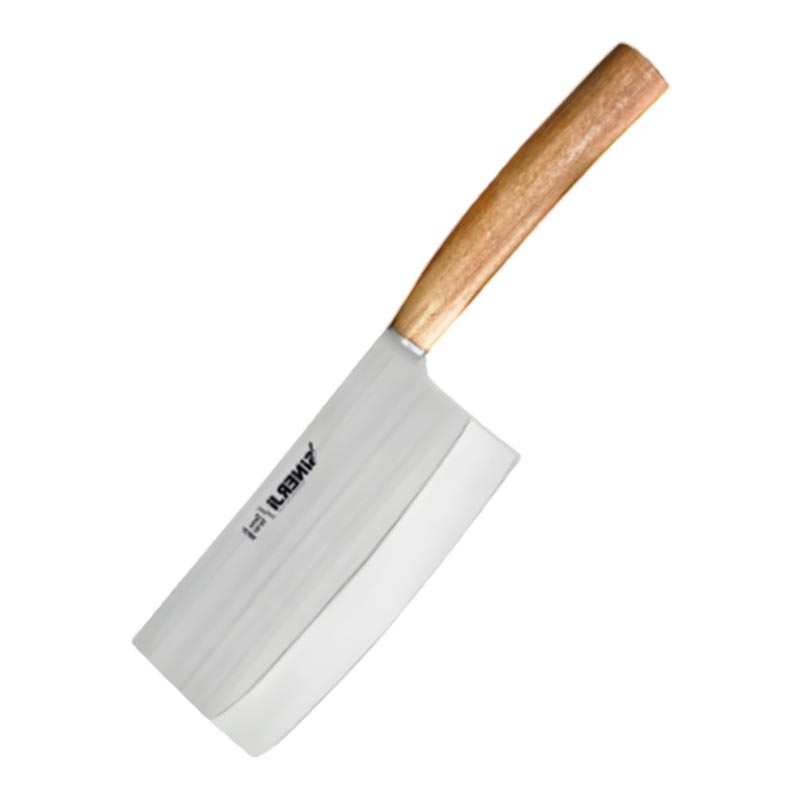 Sinerji Tama Ahşap Saplı Japon Satırı, 20 cm