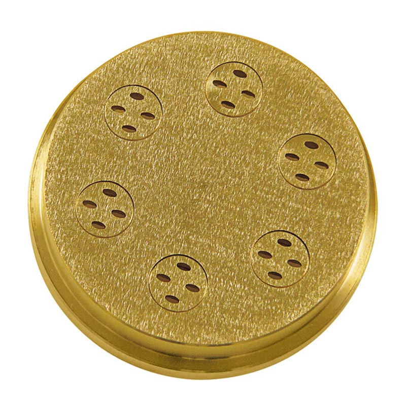 Sirman Concerto 5 Linguine Makarna Kalıbı, 3x1.6 mm — Sirman