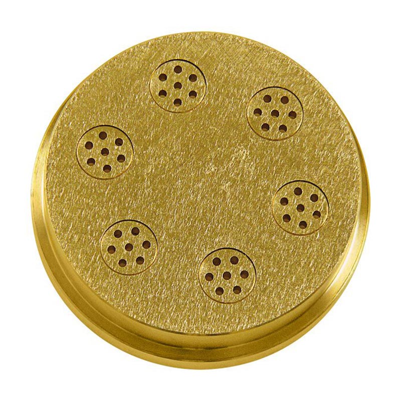 Sirman Concerto 5 Spaghetti Makarna Kalıbı, 1.9 mm — Sirman