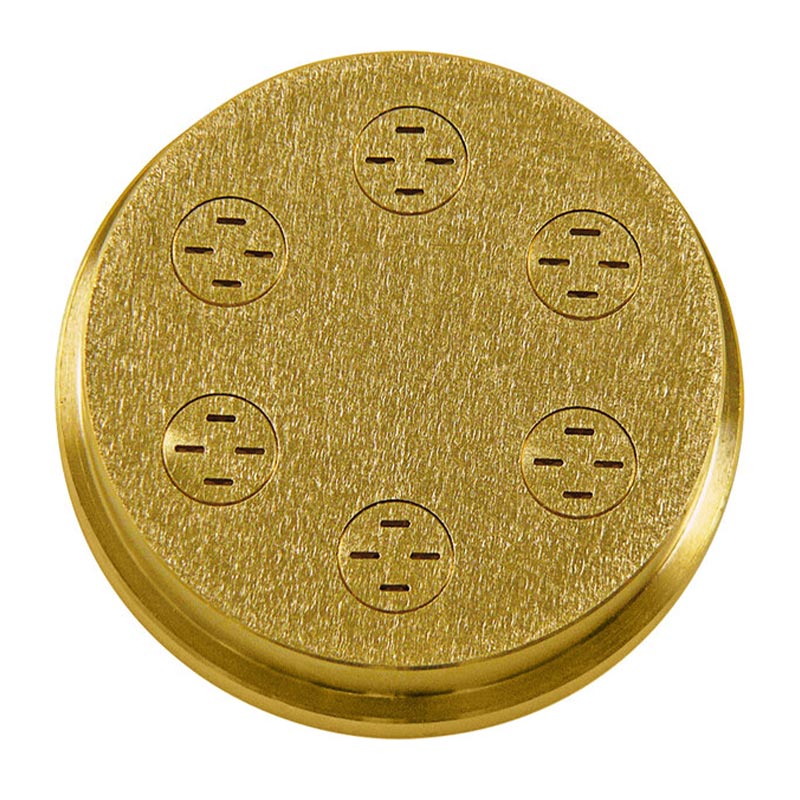 Sirman Concerto 5 Tagliolini Makarna Kalıbı, 3.5 mm — Sirman