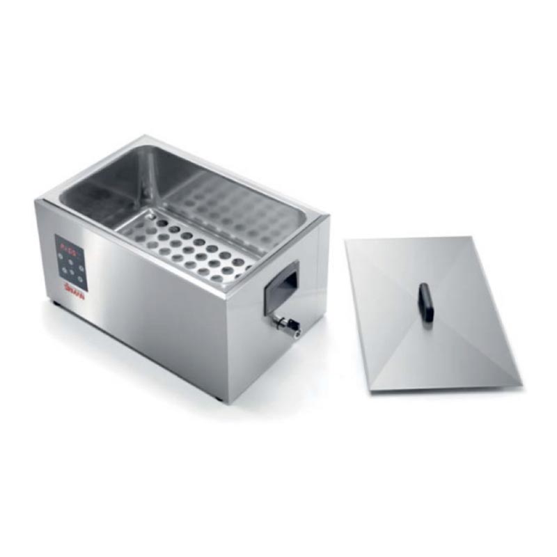 Sirman GN 1/1 Soft Cooker Düşük Sıcaklıklı Pişirme Cihazı — Sirman — Görsel 2