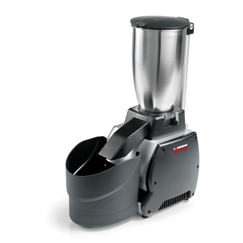 Sirman Nordkapp Buz Kırıcı — Sirman