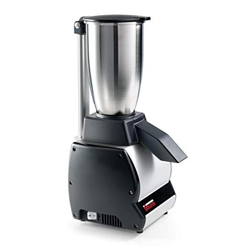 Sirman Nordkapp Buz Kırıcı — Sirman — Görsel 2